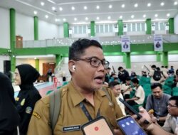 Dispora Kaltim Atensi Literasi Politik Pemuda Sebagai Fondasi Pemilu Berkualitas di Kaltim