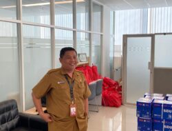Dispora Kaltim Akan Gelar Rembuk Pemuda, Siap Tampung Aspirasi dan Motivasi Generasi Muda