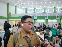 Dispora Kaltim: Bonus Demografi jadi Tantangan dan Peluang bagi Pemuda Kaltim untuk Masa Depan