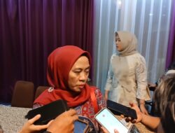 Plh Kepala Dispora Kaltim Sri Wartini: Karang Taruna Kaltim Harus Aktif Berperan dalam Pembangunan Desa dan Ekonomi Lokal