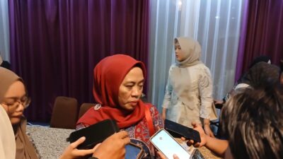 Plh Kepala Dispora Kaltim Sri Wartini: Karang Taruna Kaltim Harus Aktif Berperan dalam Pembangunan Desa dan Ekonomi Lokal