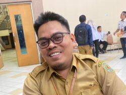 Melalui Festival Olahraga Tradisional, Dispora Kaltim Perkuat Identitas Budaya Lokal