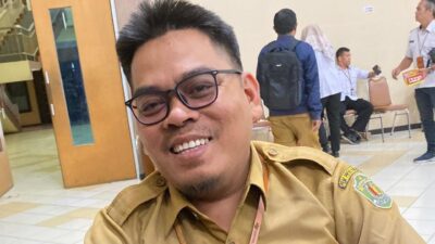 Melalui Festival Olahraga Tradisional, Dispora Kaltim Perkuat Identitas Budaya Lokal