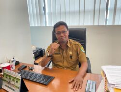 Dispora Kaltim Perkuat Dukungan Pengembangan Pemuda melalui Pelatihan dan Program Kreatif