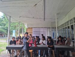 GM-PEKAT Deklarasi Damai Pasca-Pilkada 2024, Serukan Jaga Kondusivitas dan Kedamaian