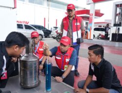 Heboh Terkait Pertamax Rusak Kendaraan, Ini Jawaban Pertamina Setelah Uji Laboratorium