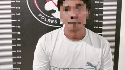 Satresnarkoba Polres Kukar Bongkar Jaringan Peredaran Sabu, Dua Pelaku Ditangkap di Lokasi Berbeda