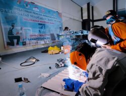 Tingkatkan Skill dan Ekonomi Warga, PAMA BPOP Sinergi Menggelar Pelatihan bagi Pemuda Angkatan Kerja di Balikpapan