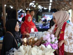 Kabar Baik untuk UMKM yang Mau Berusaha di IKN, Pemerintah Beri Insentif PPh Final 0 Persen
