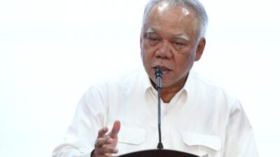 Presiden Prabowo Setuju, Rp48,8 Triliun Dikucurkan untuk Pembangunan IKN Tahap Kedua