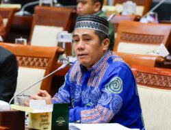 Anggota DPR RI Syamsu Rizal Usul Gandeng AMSI, Dilibatkan untuk Melawan Kejahatan Siber