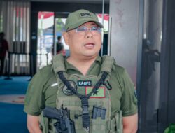 KKB Klaim Rebut Dua Senjata Api dari Polisi, Polri: Hoax!