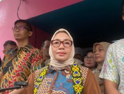 Balita di Balikpapan Diduga Jadi Korban Kekerasan Seksual, Menteri PPPA Arifah Fauzi Turun Tangan Beri Pendampingan