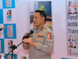 Kortastipidkor Polri Tingkatkan Status Tipikor Proyek Pabrik Gula PTPN XI Ke Tahap Penyidikan