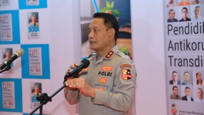 Kortastipidkor Polri Tingkatkan Status Tipikor Proyek Pabrik Gula PTPN XI Ke Tahap Penyidikan