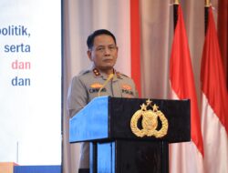 Mengarah ke Kredit Macet Puluhan Miliar Rupiah, Polri Mulai Penyidikan Kasus Dugaan Korupsi di LPEI
