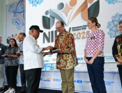 Dihadapan Kedubes dan Lembaga Keuangan Internasional, Kepala Otorita IKN Basuki Pertegas Kelanjutan Ibu Kota Nusantara