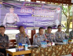 Warga Keluhkan Kumpulan Remaja Mabuk Miras di Balikpapan, Polda Kaltim: Kami Ada Tim Patroli, Silakan juga Lapor Bhabinkamtibmas