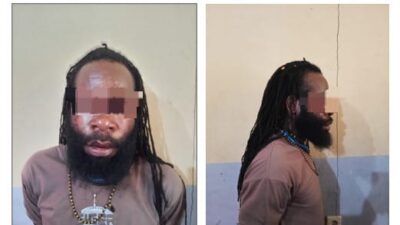 Upinip Kogoya, DPO KKB Papua Paling Dicari Akhirnya Ditangkap Satgas Ops Damai Cartenz 2025 di Dekai