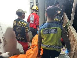 Cium Bau Tak Sedap, Warga Geger Temukan Mayat Pria di Dalam Indekos