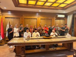 Edi Damansyah Terima Putusan MK, Ajak Pendukung Tetap Jaga Kukar Tetap Damai