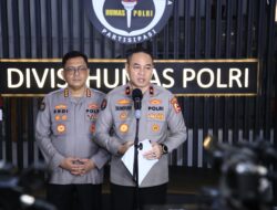 Polri Turunkan Tim TAA Korlantas Usut Kecelakaan di GT Ciawi yang Tewaskan 8 Orang