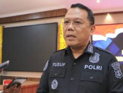 Bakar Bangunan Sekolah, Satgas Ops Damai Cartenz Buru KKB di Kabupaten Puncak