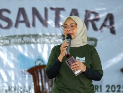 Otorita IKN Dorong Ekowisata dan Inisiatif Warga hingga Kenalkan Konsep Citizen Science