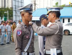 Mulai 10 Februari, Polda Kaltim Gelar Operasi Keselamatan Mahakam 2025, Ini Targetnya Selama 14 Hari Ke Depan