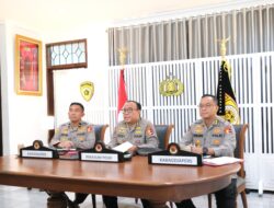 Masih Banyak Kasus Terjerat Rayuan Oknum, Irwasum Polri: Kita Harus Klirkan Rekrutmen Polri Gratis ke Masyarakat!