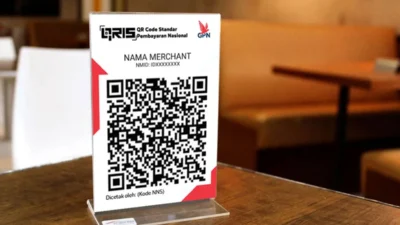 Sepanjang 2024 Transaksi QRIS Capai 25,6 Juta Volume dan Rp4,13 Triliun, BI Balikpapan Pasang Target Baru di 2025