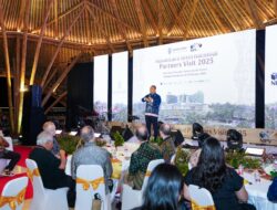 Enam Bank Bakal Bangun Kantor di IKN Tahun Ini, Otorita IKN Siapkan Infrastruktur Pendukung