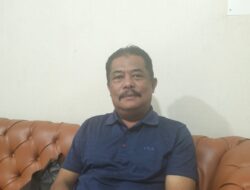 Syarifuddin HR Harap Jalur Pipa di Penajam Disulap Jadi Taman