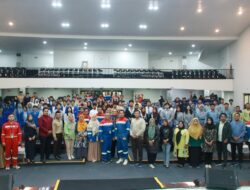 Cerdas Cermat Antar SMA Meriahkan Bulan K3 Nasional PT Kilang Pertamina Balikpapan, Dukung Perwujudan Asta Cita Dalam Peningkatan SDM Unggul