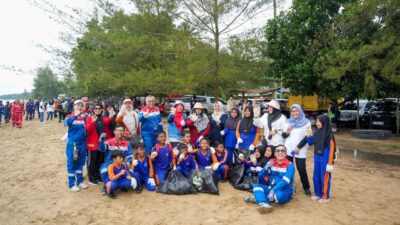 Peran Aktif KPB, Sinergi Wujudkan Asta Cita Dengan Kolaborasi Jaga Lingkungan Untuk Masa Depan