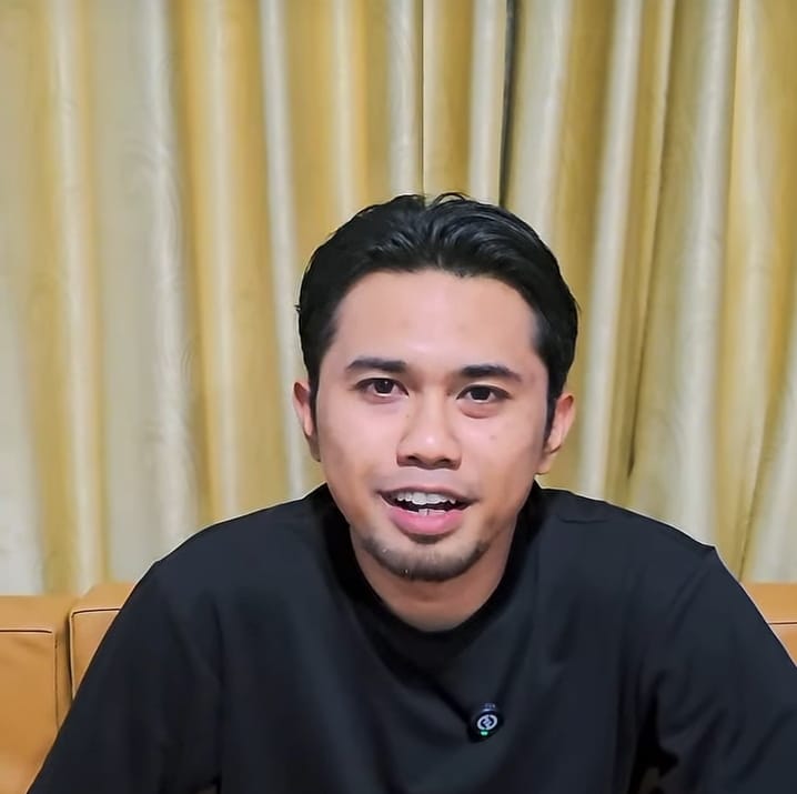 Anggota DPRD Penajam Paser Utara (PPU), Muhammad Bijak Ilhamdani.