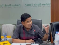 Dewan PPU Ajukan 1.125 Usulan Warga Melalui SIPD, Pendidikan dan Kesehatan Jadi Prioritas