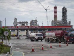 Pertamina Patra Niaga Jamin Pasokan BBM dan LPG Aman Selama Ramadan dan Idul Fitri 2025