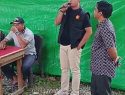 Warga Minta Bantuan Alsintan dan Jalan Usaha Tani, Wahid: Siap Perjuangkan
