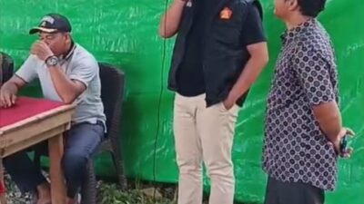 Warga Minta Bantuan Alsintan dan Jalan Usaha Tani, Wahid: Siap Perjuangkan