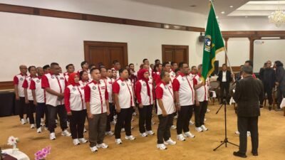 Bupati Kukar: Pembinaan Pemain Muda Harus Jadi Prioritas Utama ASKAB PSSI