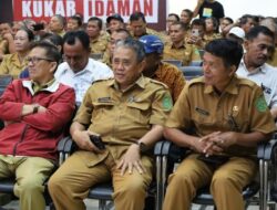 Anggaran Nasional Dipangkas, Kukar Tetap Prioritaskan Kesejahteraan Pegawai