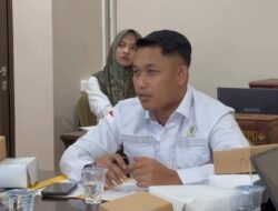 Wahid Harap Sepaku bisa Jadi Daerah Swasembada Pangan