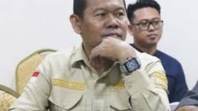 Warga Babulu Laut Ingin Dipasangkan PJU, Ini Kata Zainal Arifin