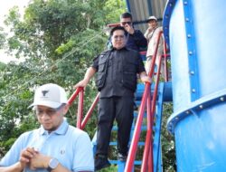 Muara Jawa dan Samboja Dapat Prioritas, Pemkab Kukar Genjot Penyediaan Air Bersih