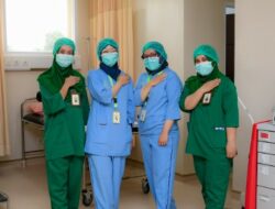 Kukar Siapkan Grand Design Pemenuhan Nakes
