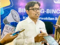BI Balikpapan: Sektor Minyak Kuat di 2025, Sektor Baru Hadir dengan Potensi Besar