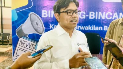 BI Balikpapan: Sektor Minyak Kuat di 2025, Sektor Baru Hadir dengan Potensi Besar