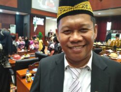 Cegah Tindak Kriminal Malam Hari, Zainal Arifin Minta Kawasan Babulu Segera Dipasang PJU