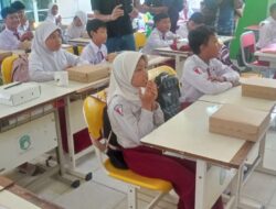 Kolaborasi Nasional dan Daerah, Program Makan Bergizi Gratis di Kukar Bakal Dapat Subsidi
